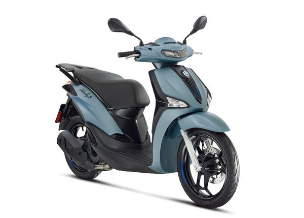 Piaggio Liberty 150 S (150cc)