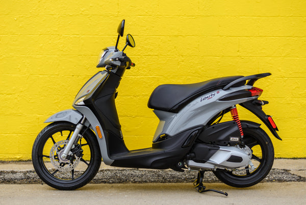 Kymco Sniper Subito Scooter 50cc Scooter Liberty Liberty 50 Usato