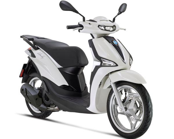 Liberty 150 Liberty S 50 Colori Beverly Colori Piaggio Liberty 50