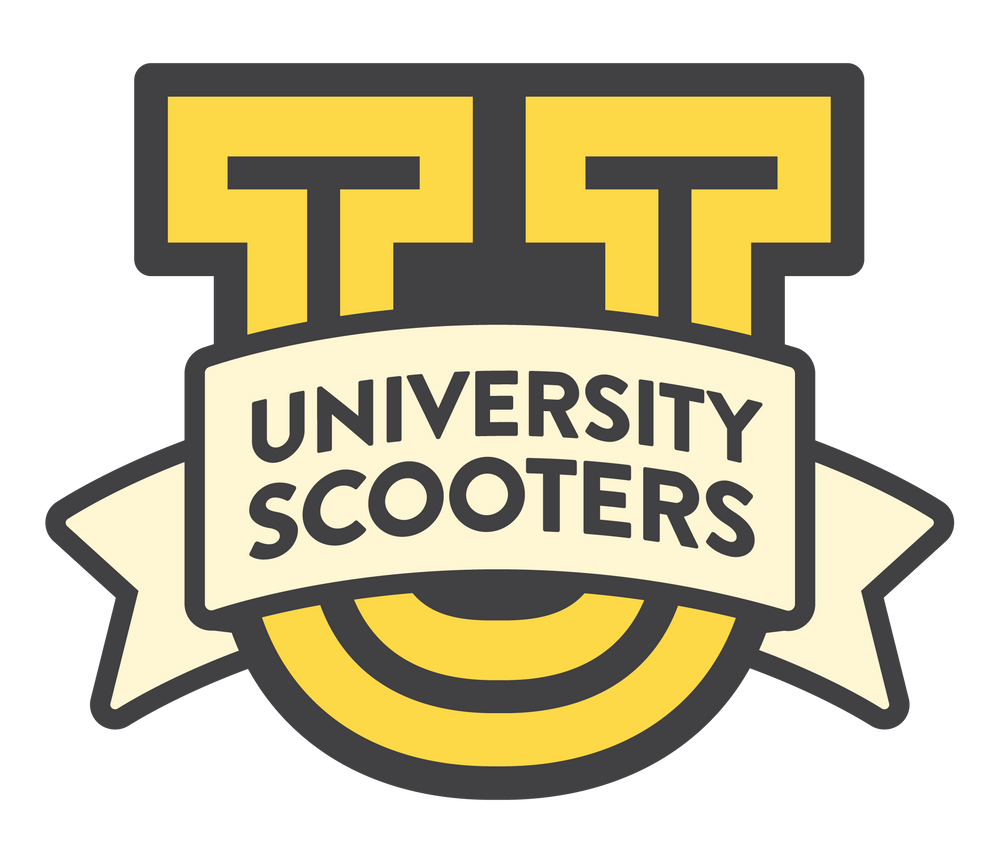 University Scooters