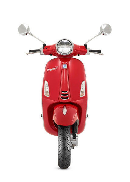 Vespa Electric Scooter Vespa Special Elettrica Vespa Primavera