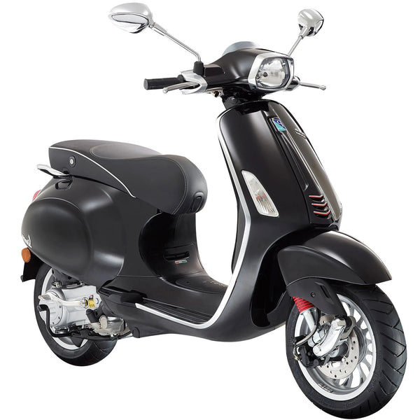 For Vespa Sprint Primavera 150 Sprint 150 Motorcycle CNC Aluminum