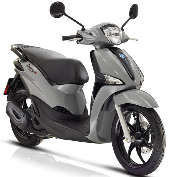 Piaggio Liberty 150 2002 Liberty 150 Velocità Massima Piaggio