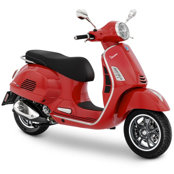 GTS Super HPE– Scooters
