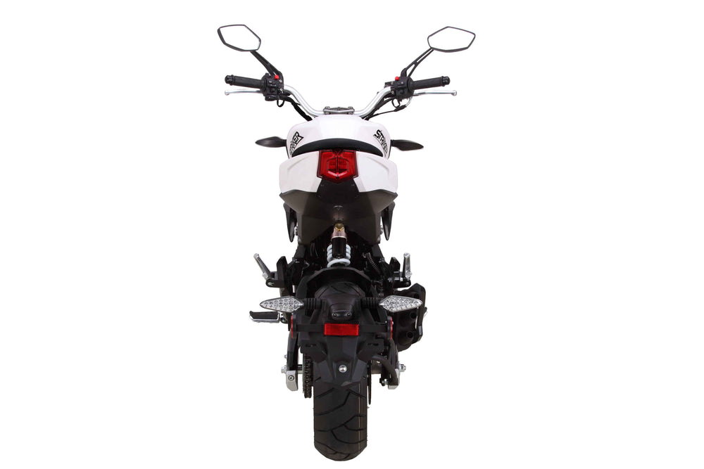 2022 Wolf Striker (125cc)