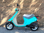 1988 Honda Elite ES w/ AF16 Engine (50cc)