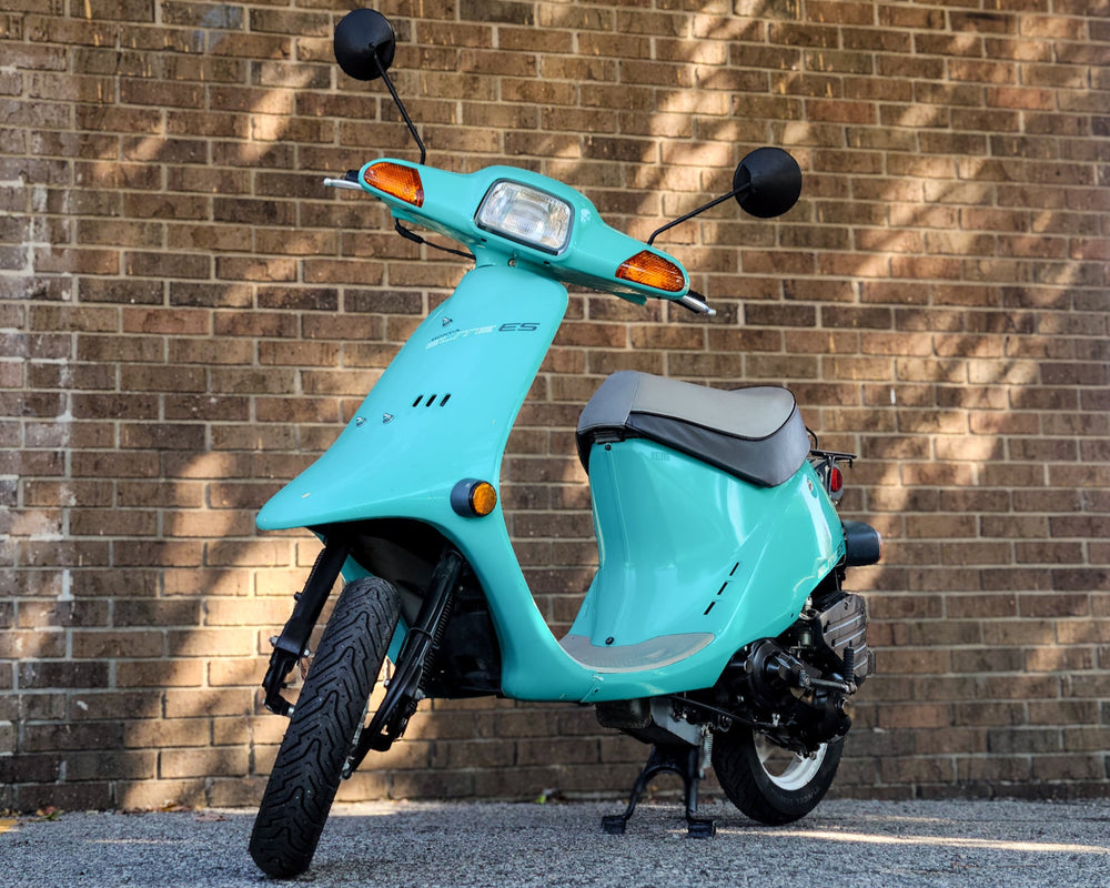 1988 Honda Elite ES w/ AF16 Engine (50cc)