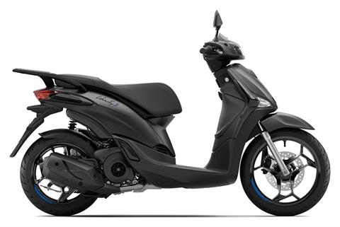 Piaggio Liberty 150 S (150cc)