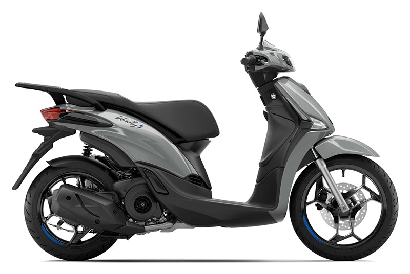 Piaggio Liberty 150 S (150cc)