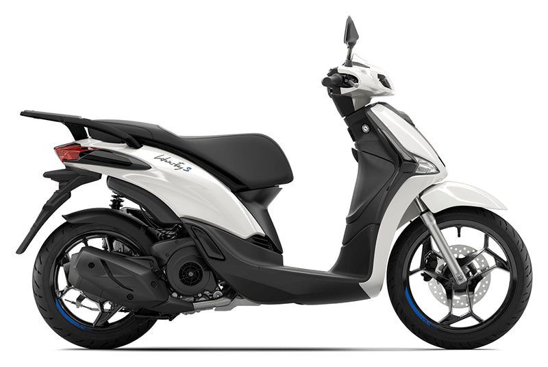 Piaggio Liberty 150 S (150cc)
