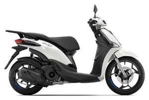 Piaggio Liberty 150 S (150cc)