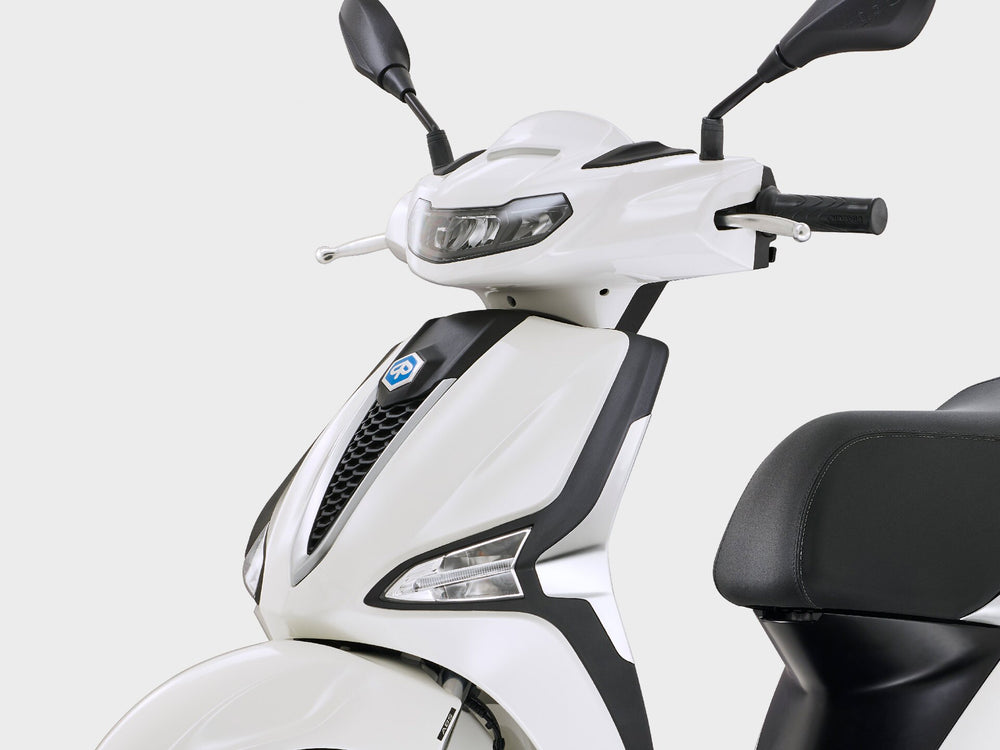 Piaggio Liberty 150 S (150cc)
