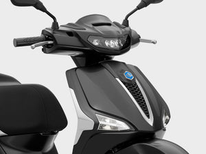 Piaggio Liberty 50 (50cc)