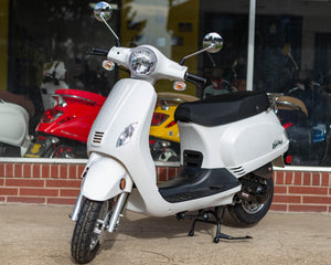 2023 Wolf Lucky (50cc)