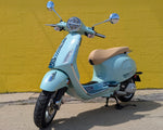 2025 Vespa Primavera 150 Batik (150cc)