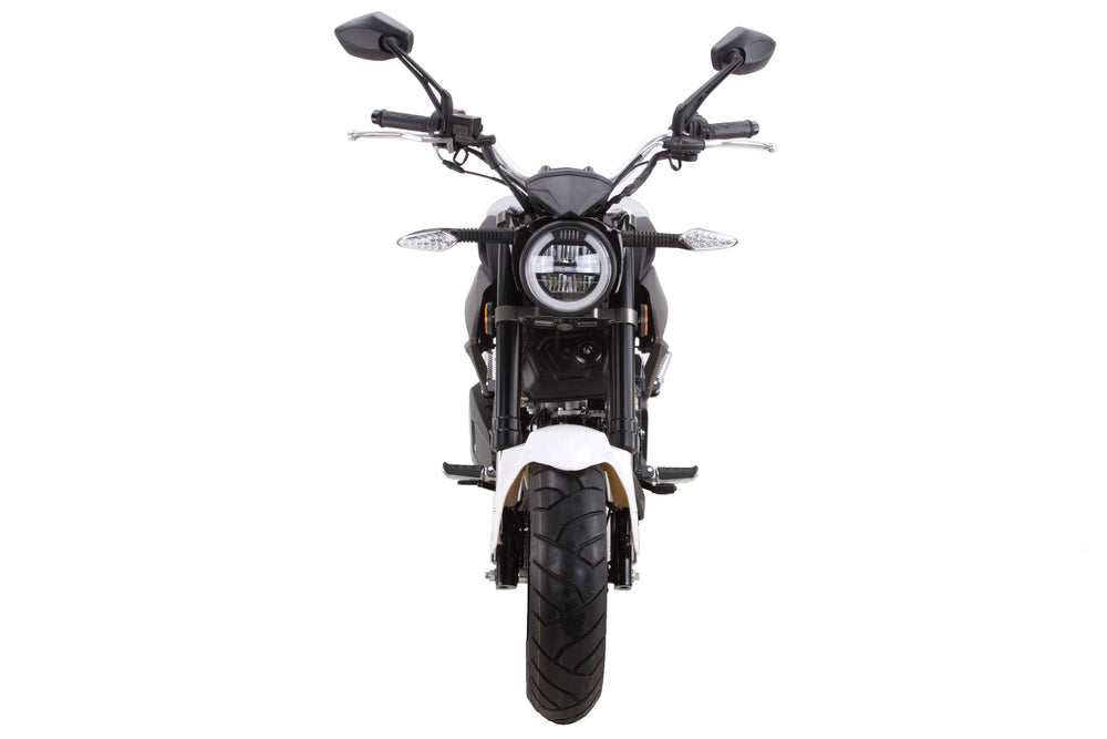 2022 Wolf Striker (125cc)