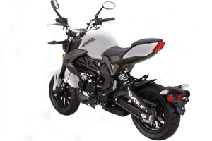 2022 Wolf Striker (125cc)
