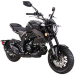 2022 Wolf Striker (125cc)