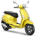 Vespa Primavera 50 S (50cc)