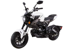2022 Wolf Striker (125cc)