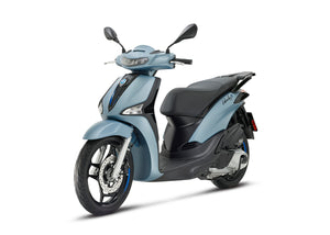 Piaggio Liberty 50 S (50cc)