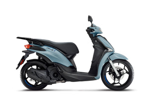 Piaggio Liberty 50 S (50cc)