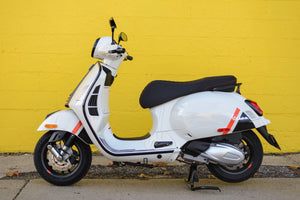 2024 Vespa GTS SuperSport 300 HPE