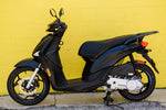 2026 Piaggio Liberty 50 S