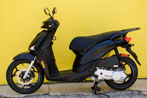 2026 Piaggio Liberty 50 S