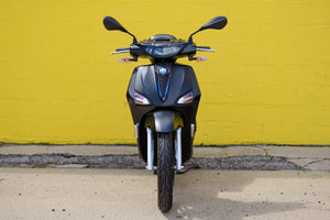 2026 Piaggio Liberty 50 S
