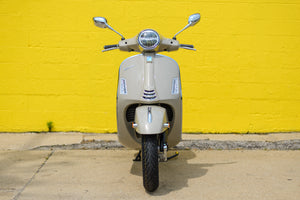 2024 Vespa GTS 300 Beige (300cc)