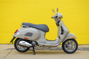 2024 Vespa GTS 300 Beige (300cc)