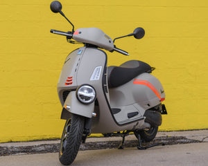 2024 Vespa GTV 300 Beige (300cc)