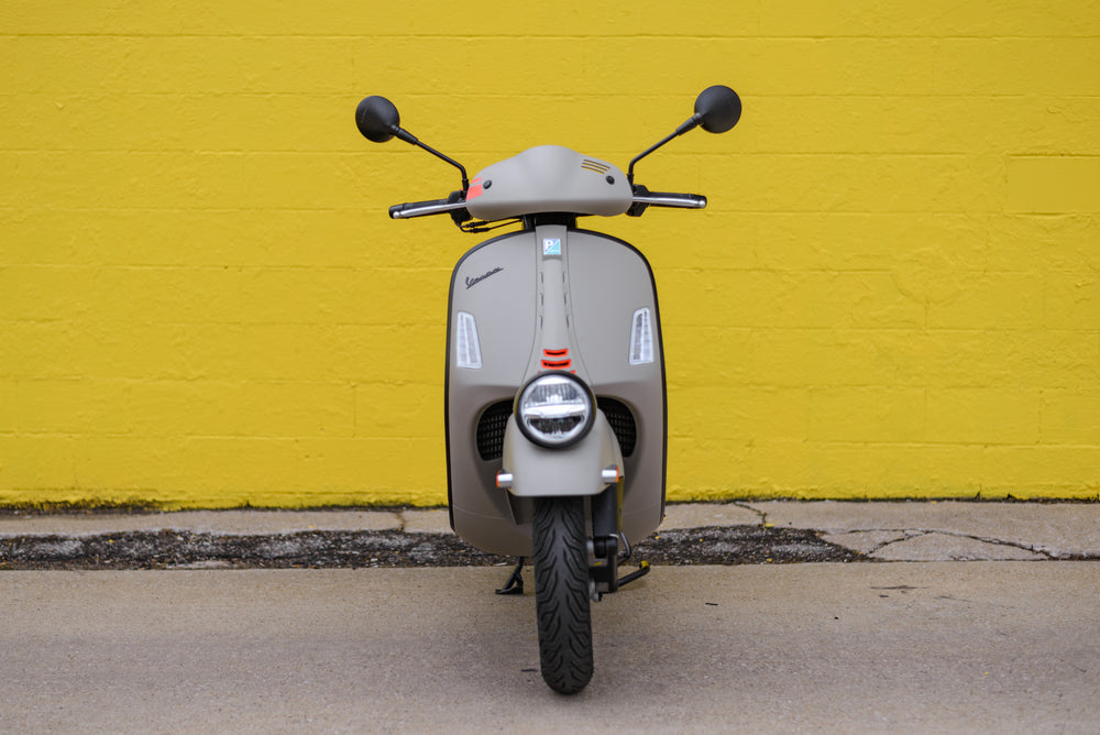 2024 Vespa GTV 300 Beige (300cc)