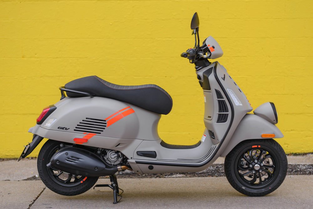 2024 Vespa GTV 300