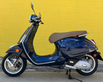 2023 Vespa Primavera 150 Blu (150cc)