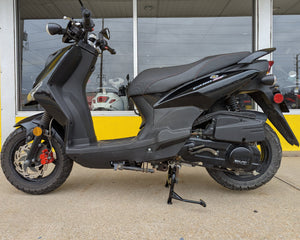 2019 Lance Cabo 125 (125cc)