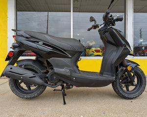 2019 Lance Cabo 125 (125cc)