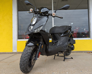 2019 Lance Cabo 125 (125cc)