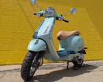 2025 Vespa Primavera 50 Batik (50cc)