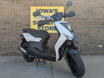 2021 Lance Cabo 50 White (50cc)