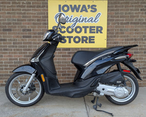 2023 Piaggio Liberty 50 (50cc)