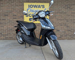 2023 Piaggio Liberty 50 (50cc)