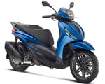 Piaggio BV 400 S (400cc)