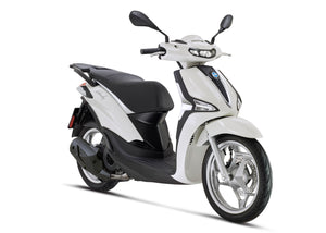 Piaggio Liberty 50 (50cc)