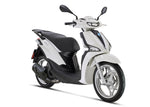 Piaggio Liberty 150 (150cc)