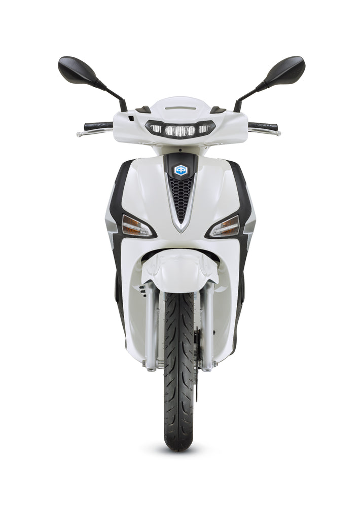 Piaggio Liberty 150 (150cc)