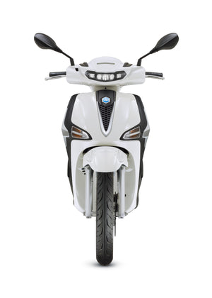 Piaggio Liberty 50 (50cc)