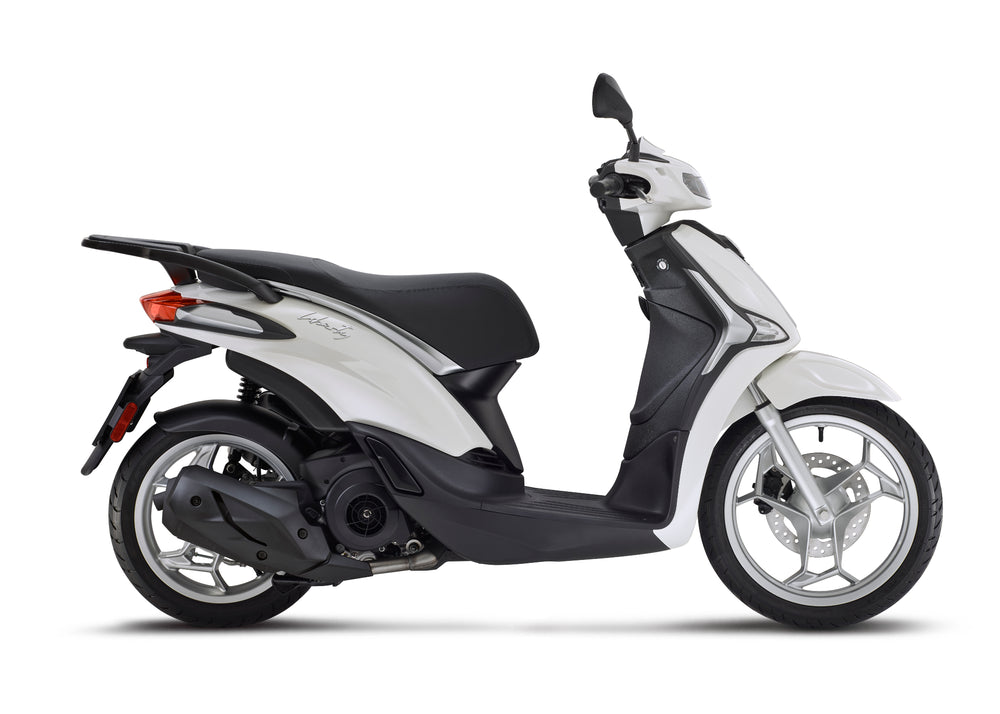 Piaggio Liberty 50 (50cc)