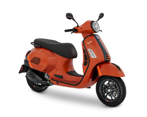 Vespa GTS Super 300 Sport (300cc)